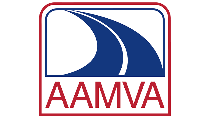 AAMVA Logo