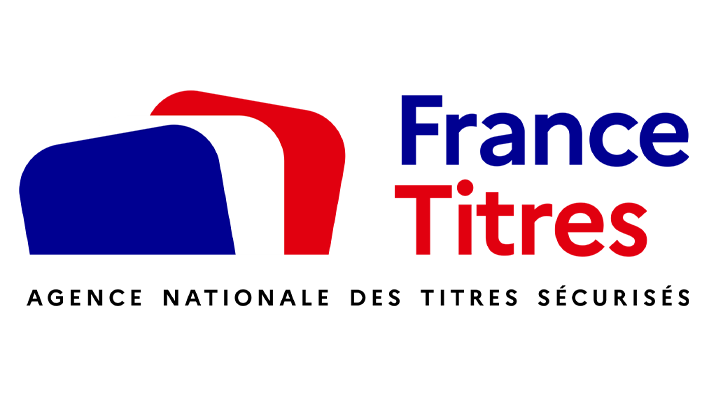 France Identité Logo