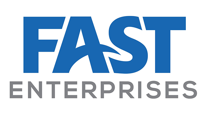 Fast Enterprises Logo