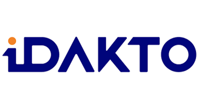 IDAKTO Logo