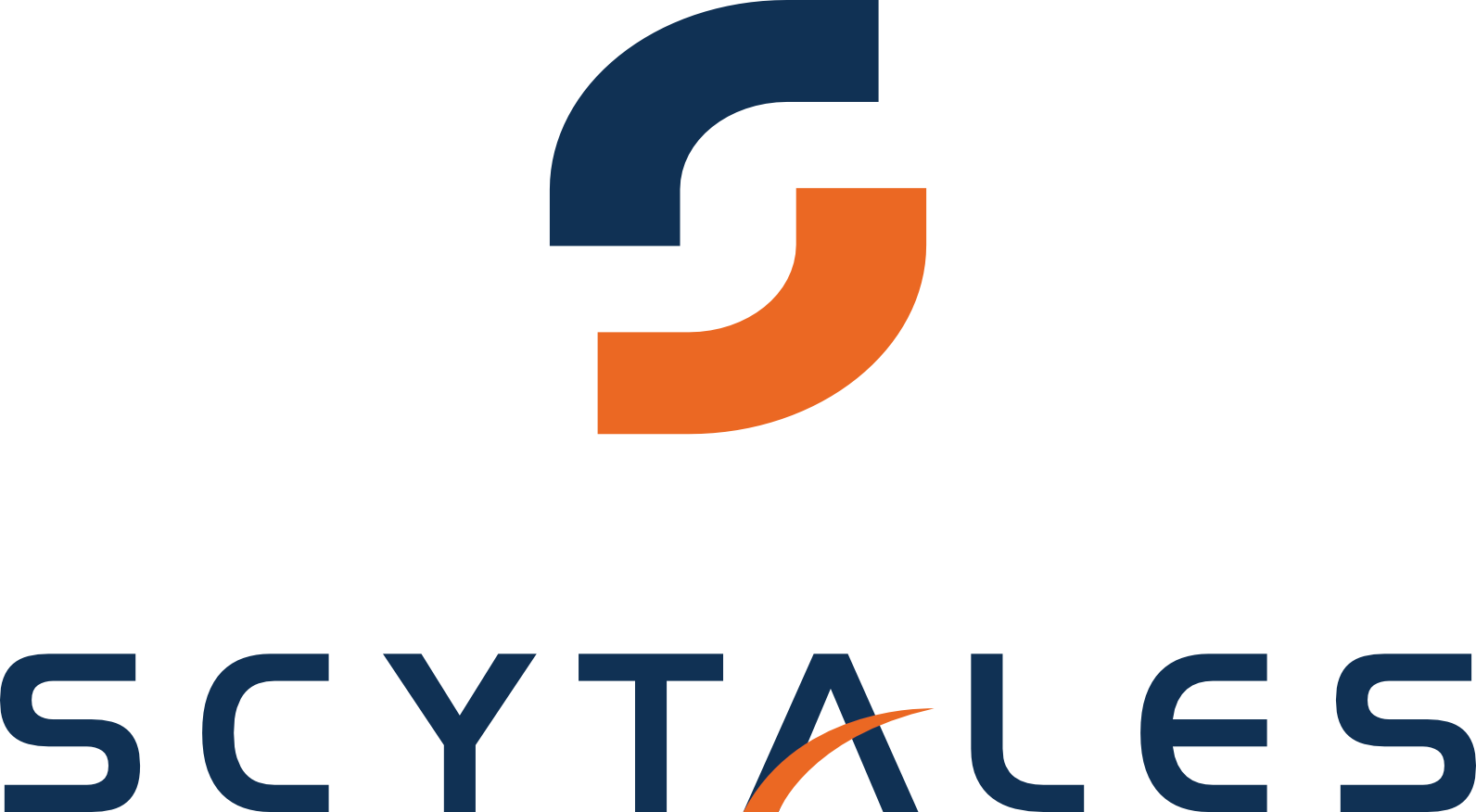 Scytales Logo
