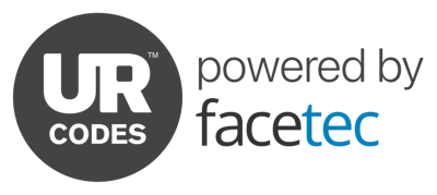 UR Codes Logo
