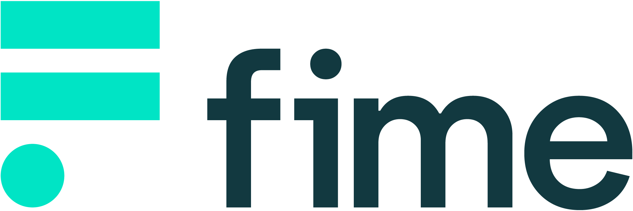 FIME Logo
