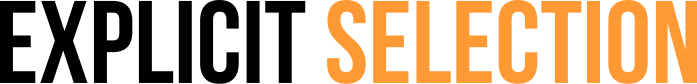 Explicit Selection Logo