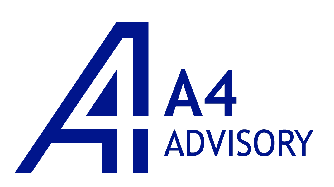 A4 Advisory Logo