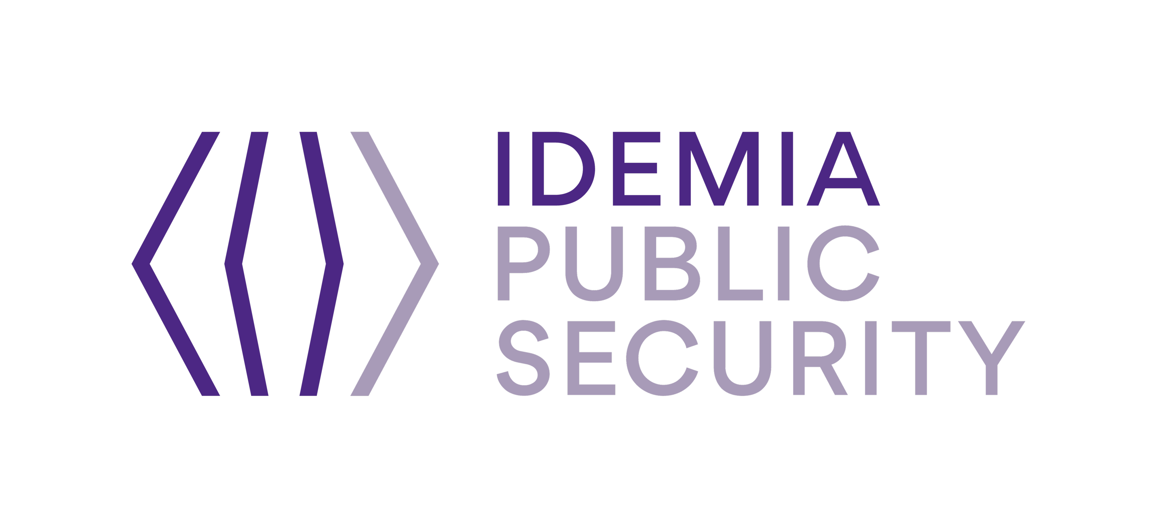 IDEMIA Logo